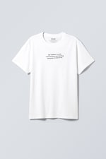 BUTS PERSONNELS - T-shirt Zeitgeist - 0