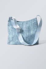 Jeans - Bedruckte Tasche Zoe - 0