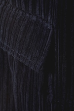 Navy blue - Joel Relaxed Cargo Trousers - 1