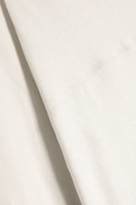 Helles Beige - Longsleeve mit Fledermausärmeln - 1