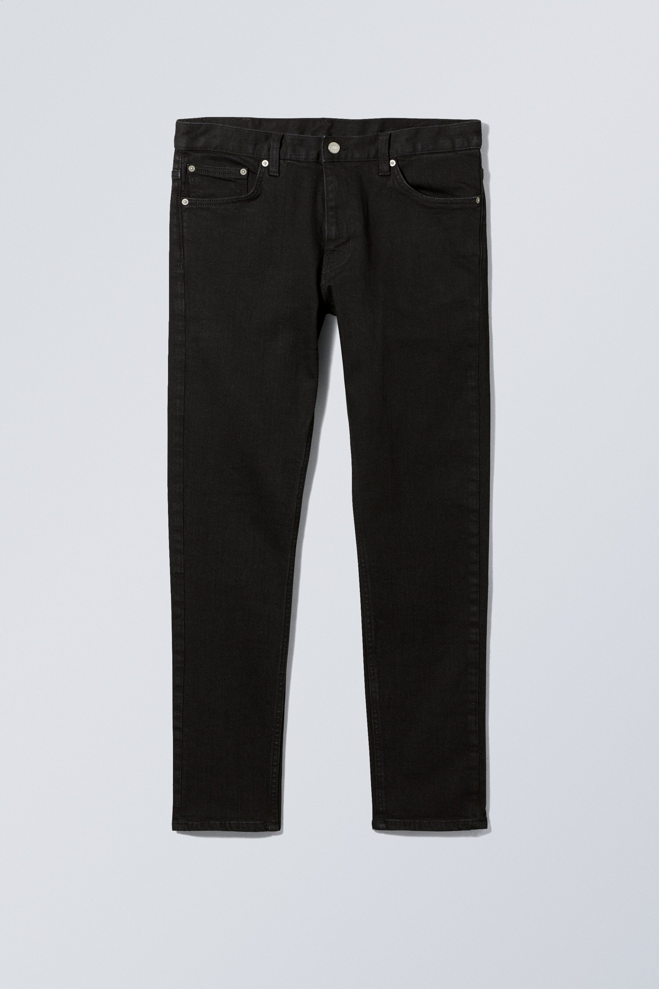 Black - Friday Skinny Jeans - 0