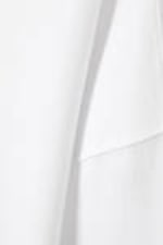 Weiß - Oversized-Longsleeve - 4