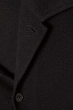Black - Lana Jersey Shirt - 1