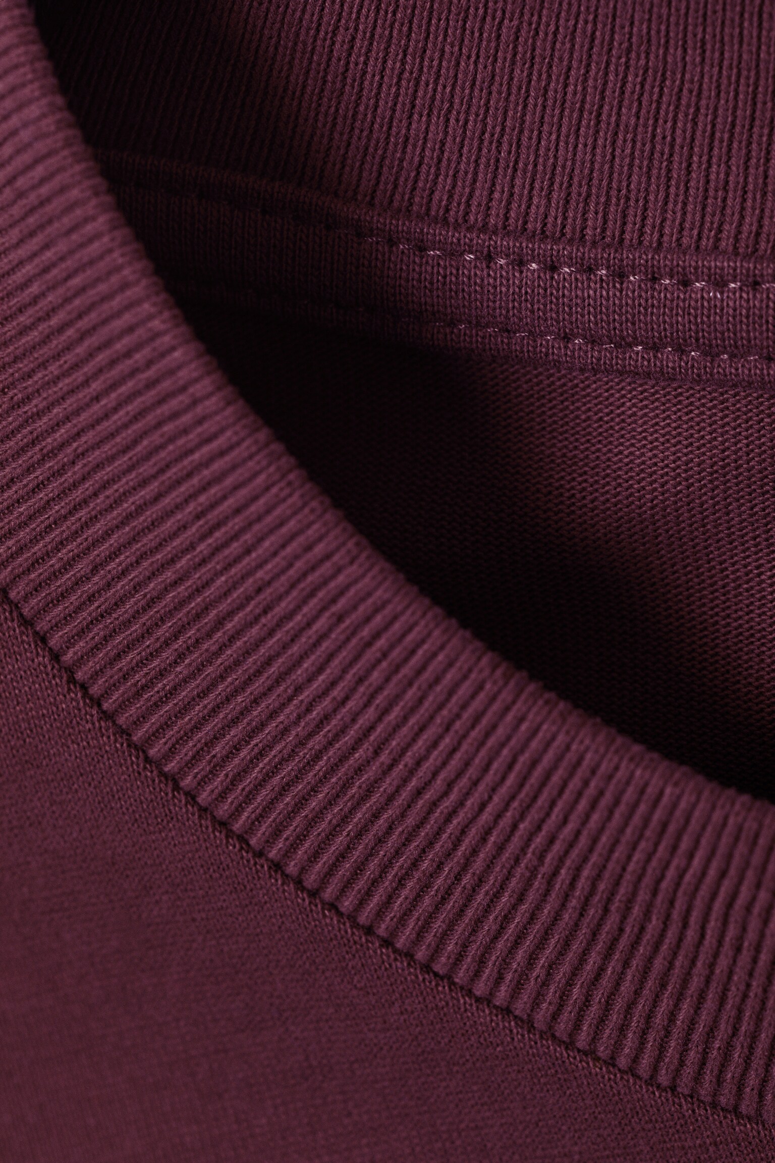 Great Heavyweight T-shirt - Dark Pink/Light Dusty Grey/Bright Blue/Black/White Light - 2