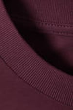 Dark Pink - Great Heavyweight T-shirt - 4