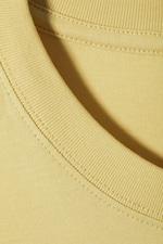 Vanilla - Standard Midweight T-shirt - 1