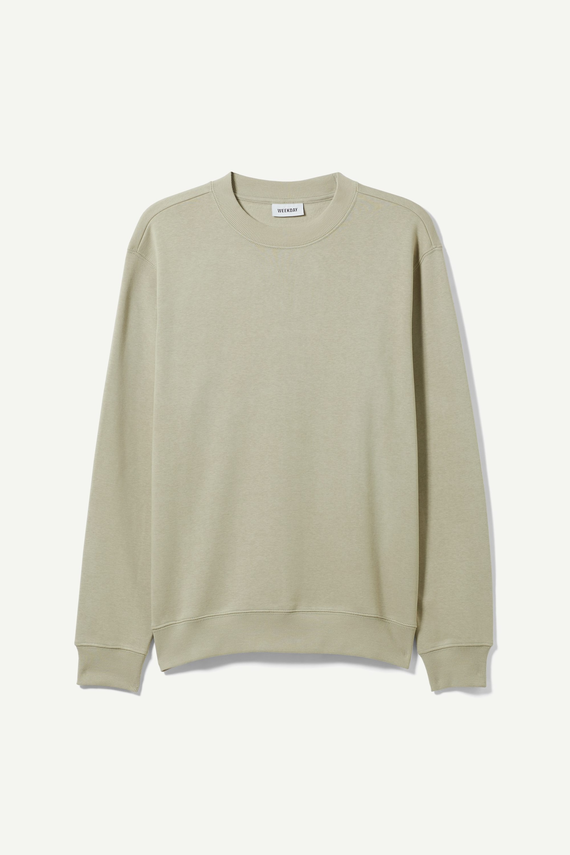 Hellbeige - Sweatshirt Standard - 0