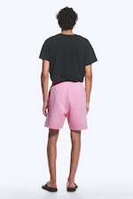 Roze - Tricot short - 3