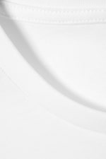 Weiß - Mini-T-Shirt - 1