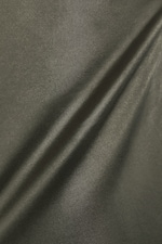 Dusty Grey - Plunge Swimsuit - 4