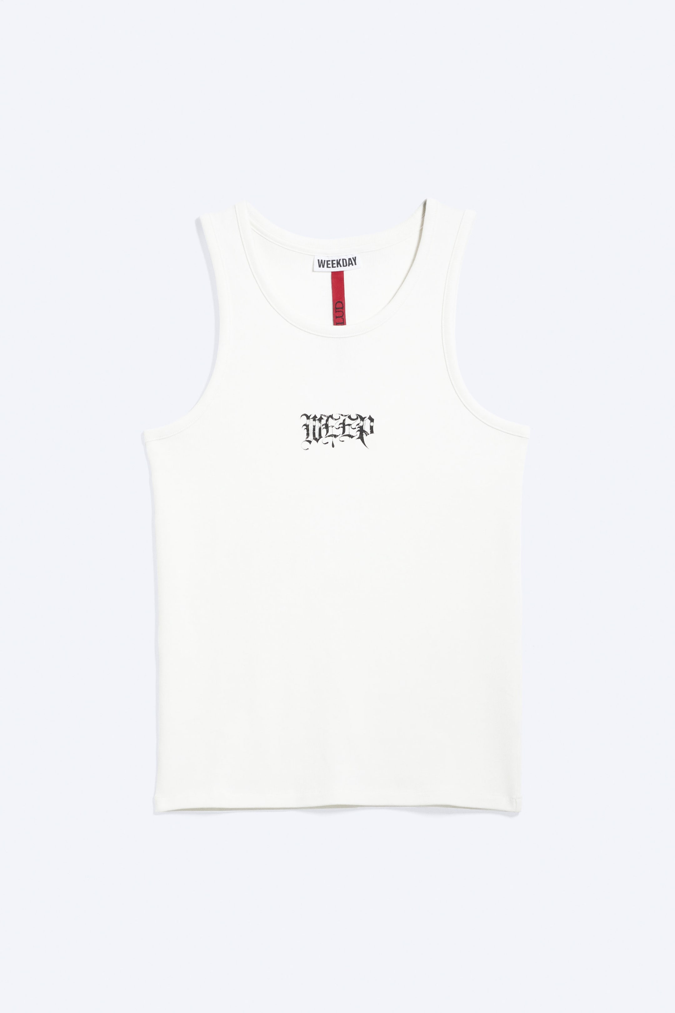 Off-white - Yungblud Printed Tank Top - 5