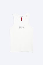 Off-white - Yungblud Printed Tank Top - 5