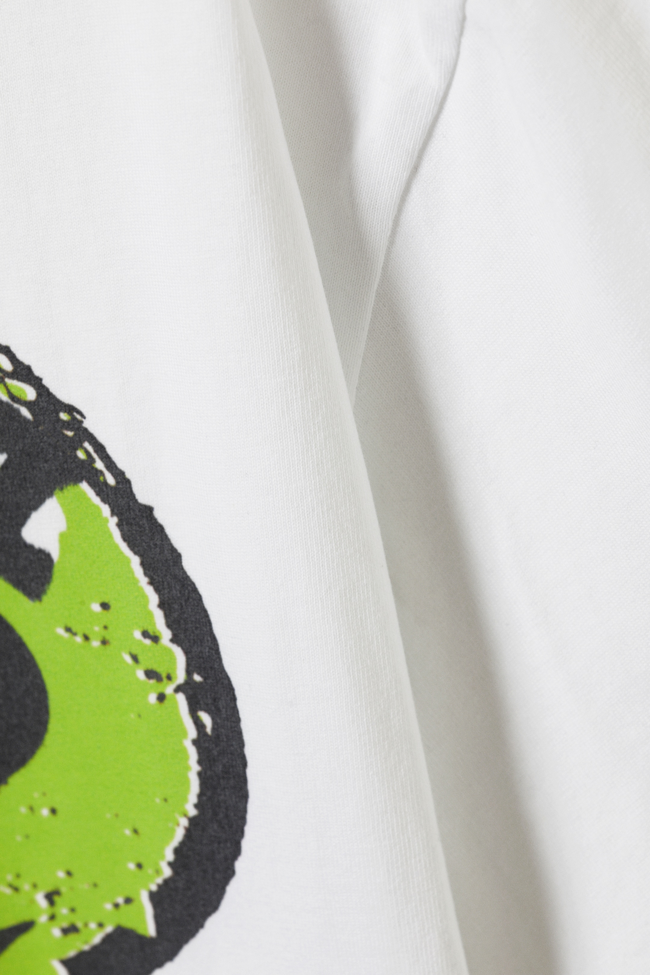 Agrandir l'image: T-shirt imprimé graphique décontracté - Blanc - Surf Hawaii - HOMME | H&M BE 6