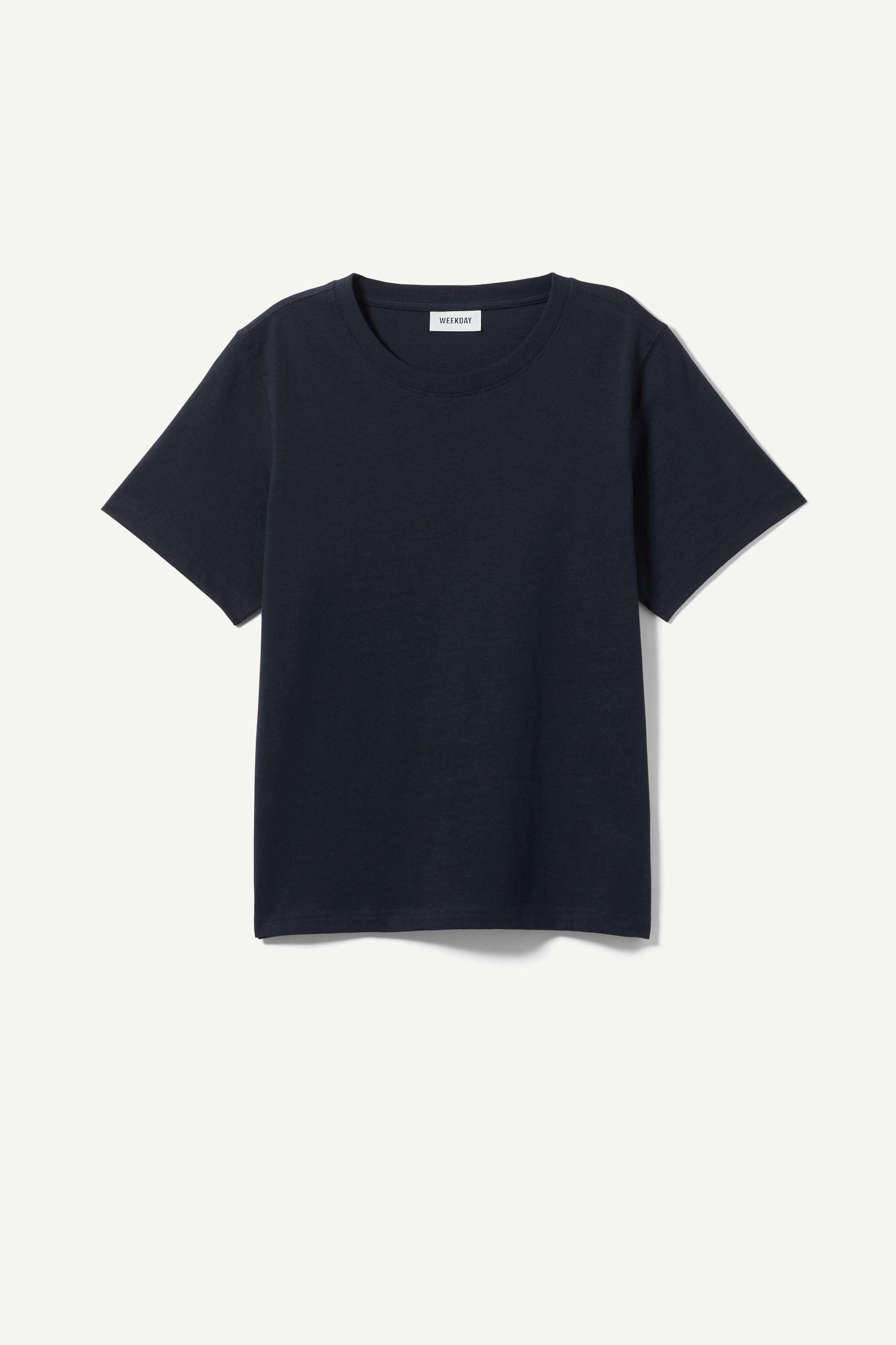 Navy blue - Essence Standard T-shirt - 0