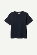 Navy blue - Essence Standard T-shirt - 0
