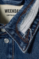 Blue - Thursday Shirt - 2