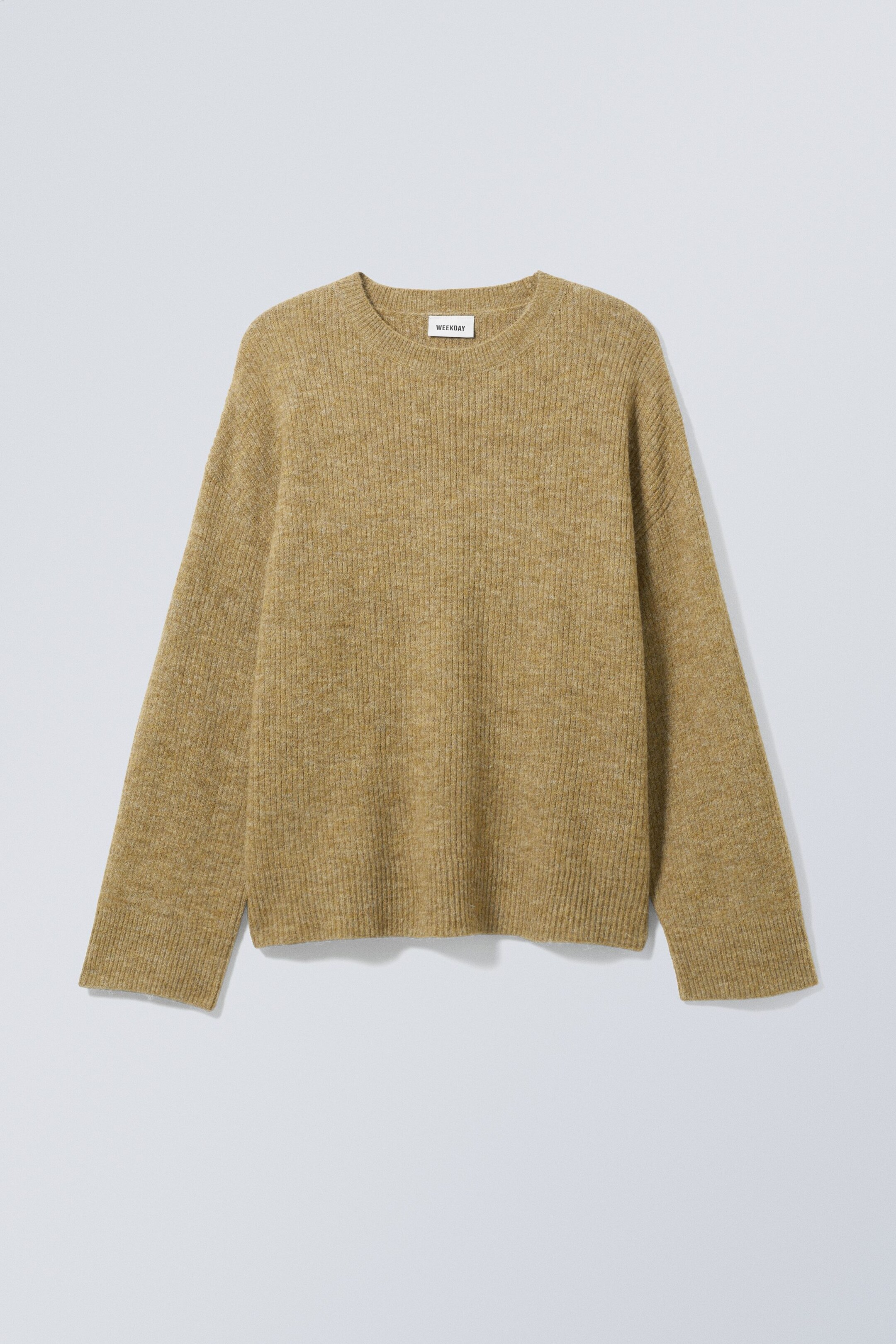 Melange - Cypher Sweater - 0