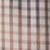 swatch-Blaues Karo - Bleaching-Effekt
