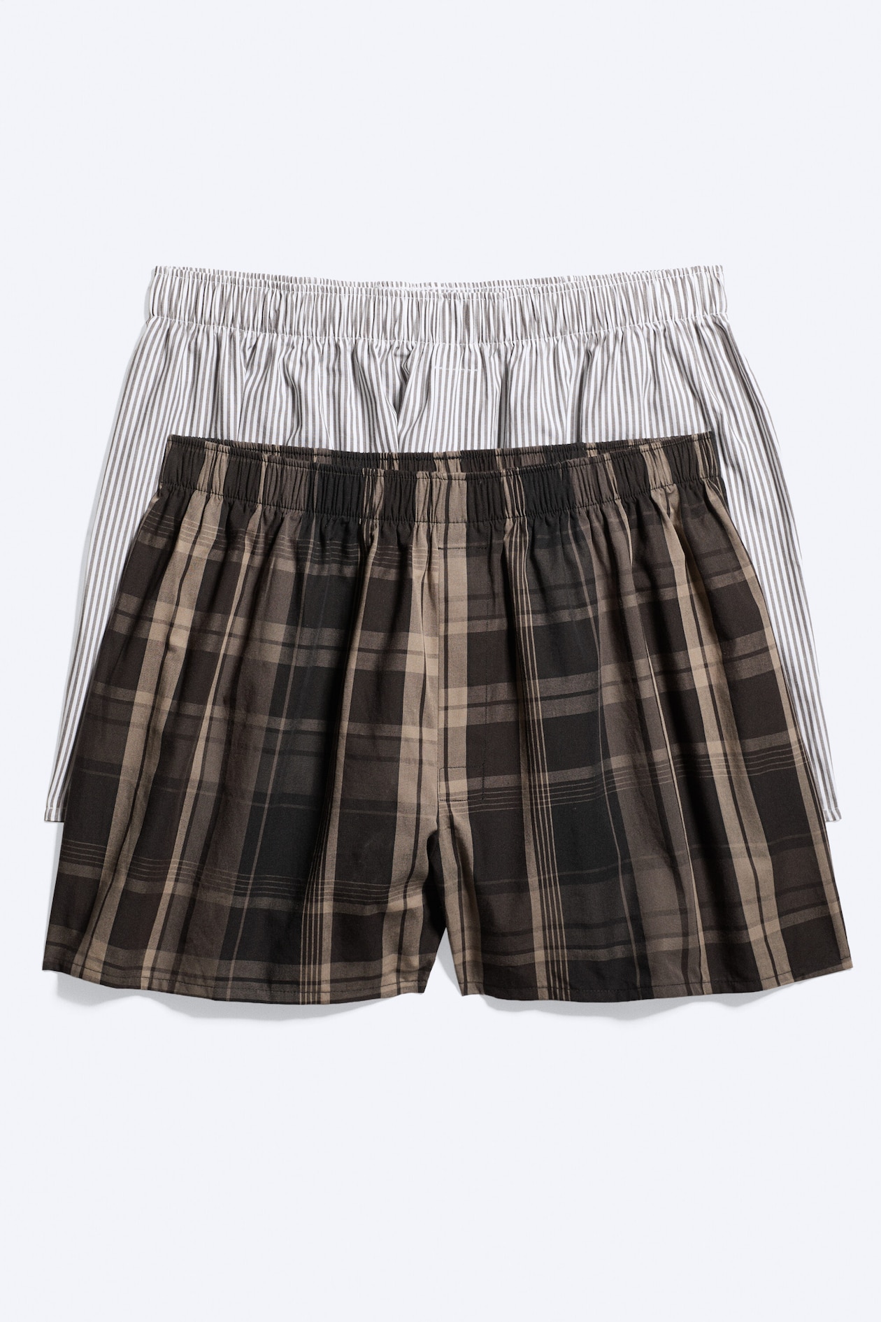 2-PACK BOXER SHORTS