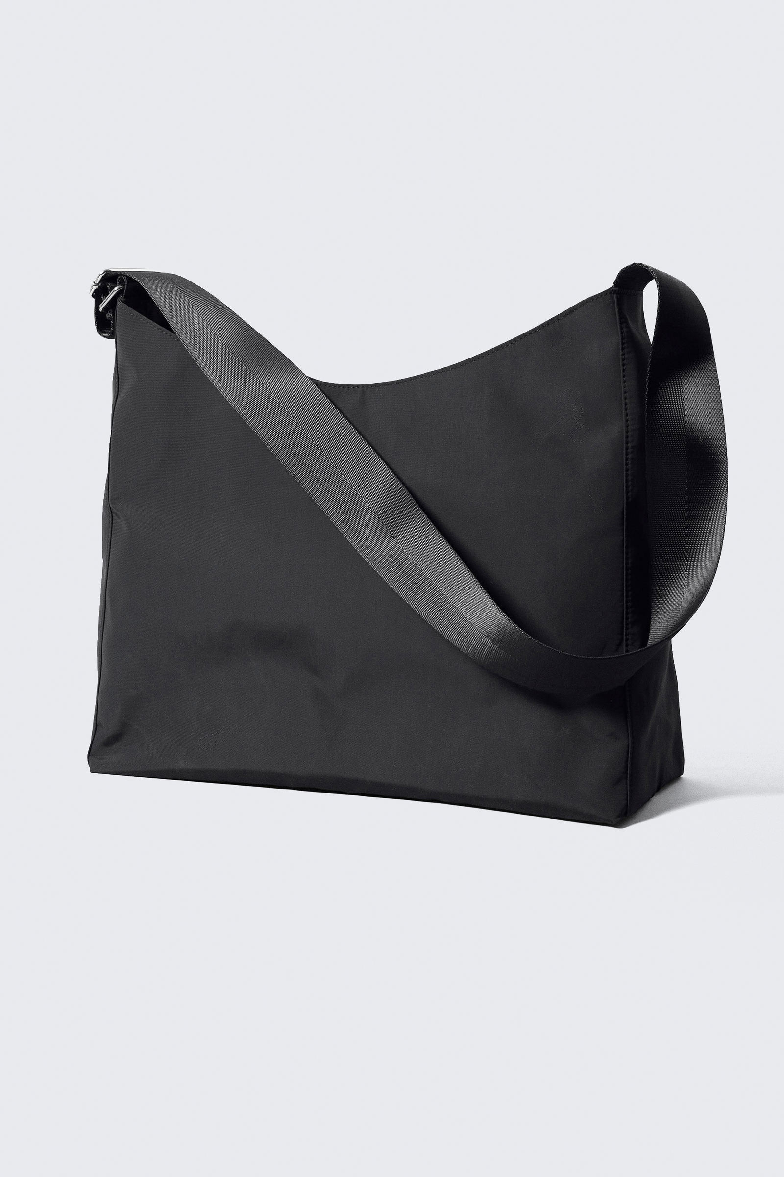 carry bag - Black | Weekday EU
