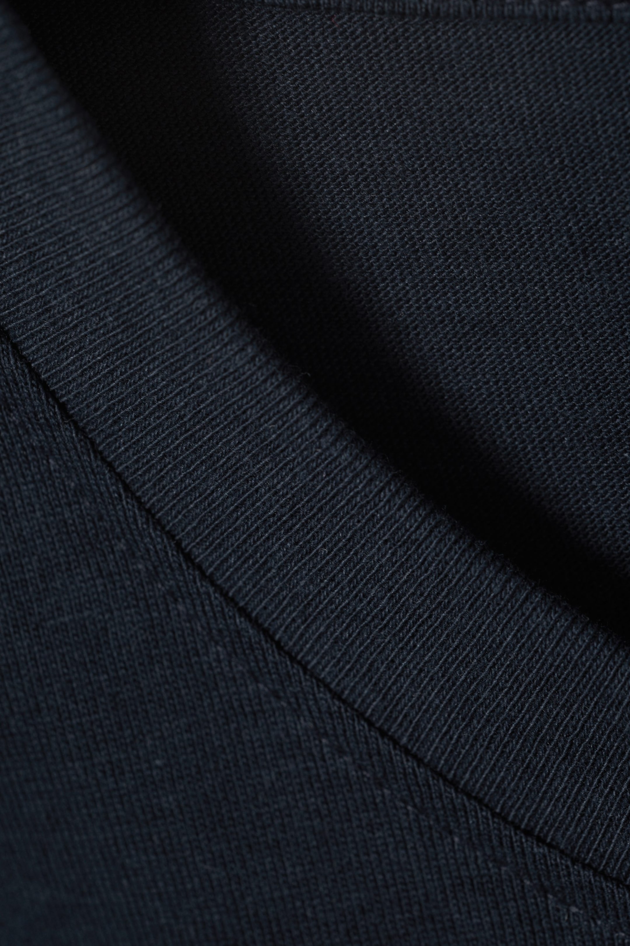 Navy blue - Essence Standard T-shirt - 1