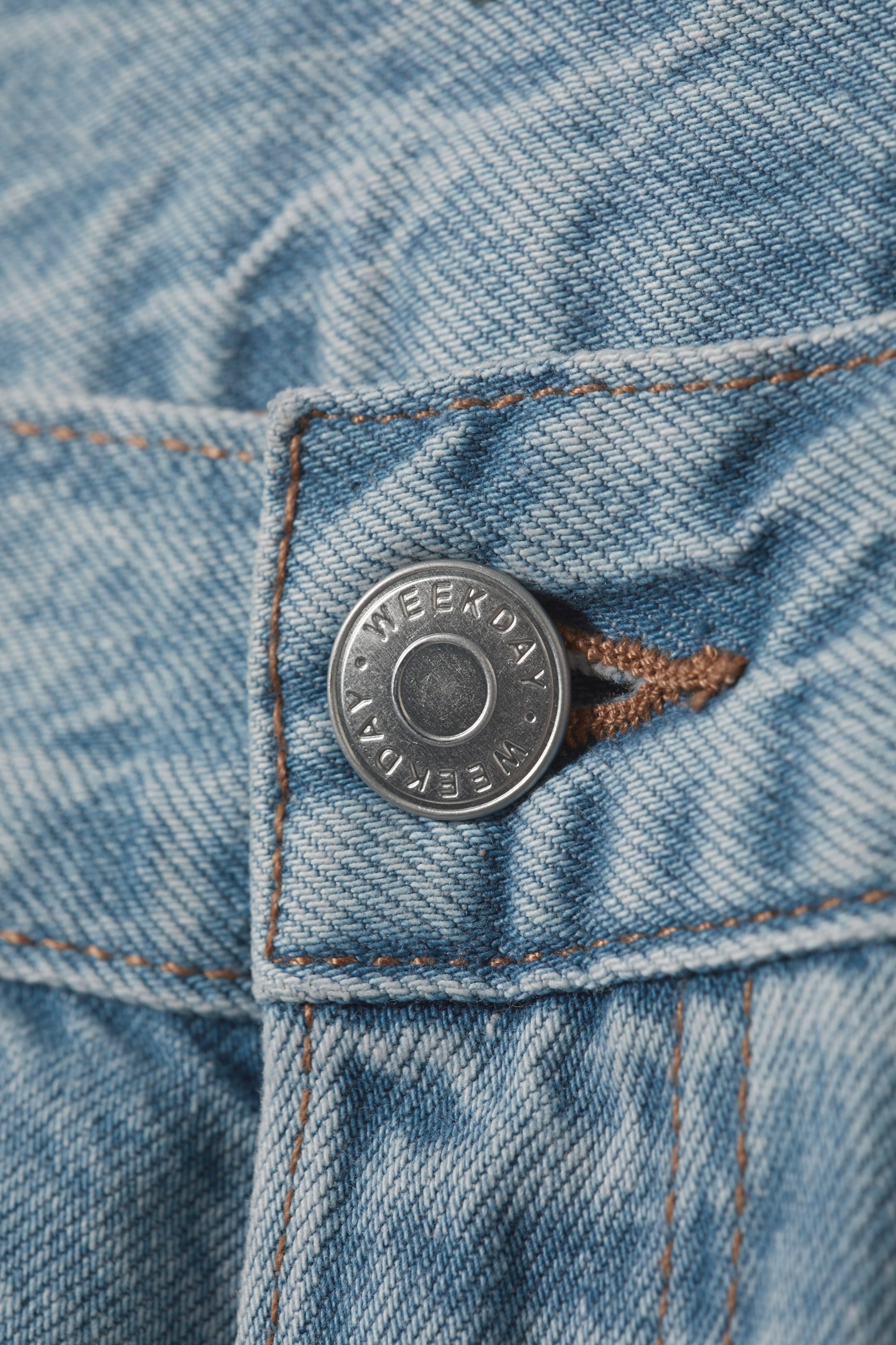 Summer Blue - Pine Regular Tapered Jeans - 1
