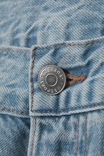 Summer Blue - Pine Regular Tapered Jeans - 1