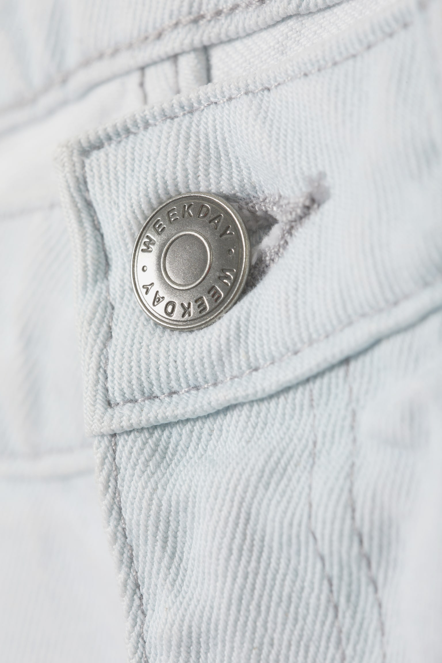 Ample Low Waist Loose Wide Leg Jeans - Ice Blue - Hellblau/Ink Black - Schwarz/Risso Black - Schwarz/Mine Grey - Dunkelgrau/Baltic Blue - Dunkelblau/Blue Stream - Mittelblau/Kite Blue - Mittelblau/Gasoline Blue - Mittelblau/Snow Blue - Hellblau/Lip Blue - Hellblau/Cyan Dust - Mittelblau/Lake Blue - Dunkelblau/Mine Blue - Mittelblau - 7