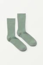 Green - Selma sokken - 0