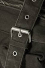 Dark Mole - Compact Utility Box Bag - 3
