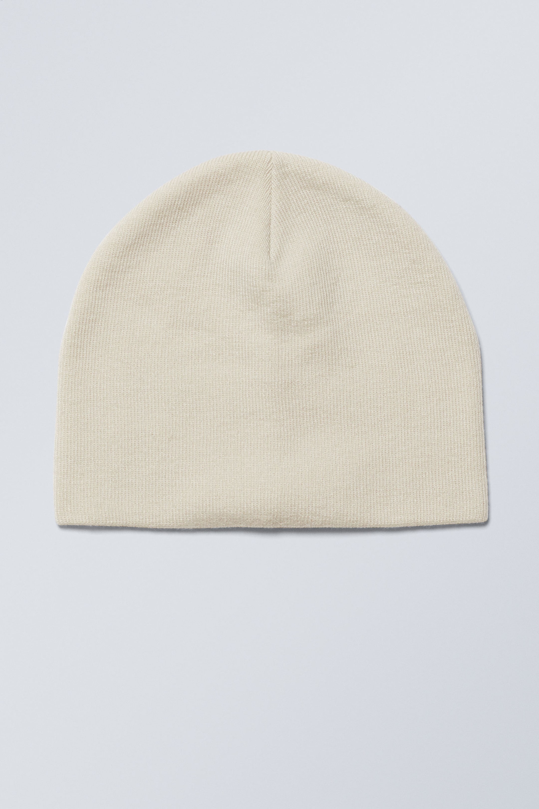 Light Mole - No Fold Beanie - 0