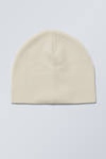 Light Mole - No Fold Beanie - 0