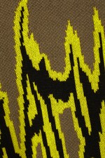 Shadows - Fabian Graphic Sweater - 1