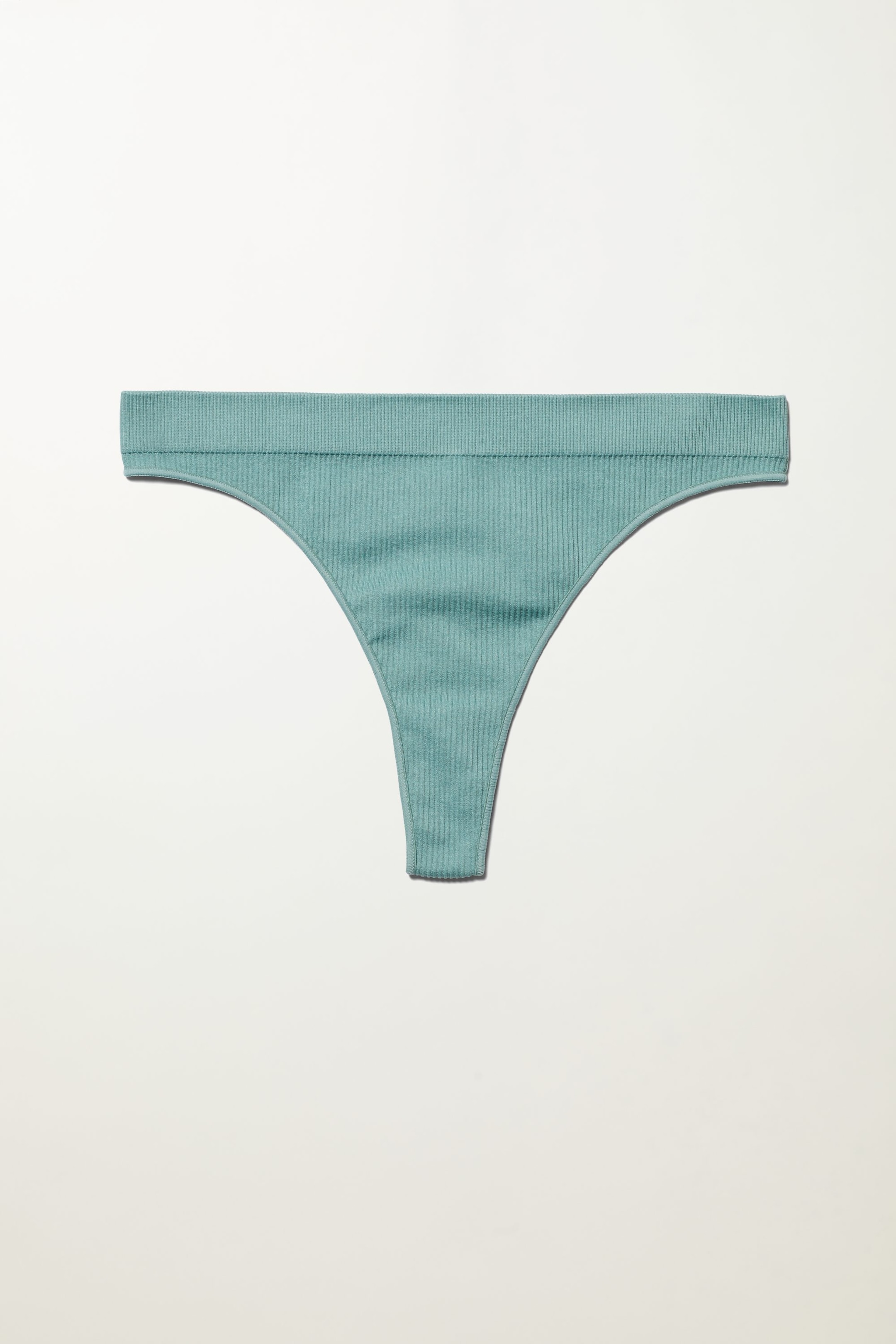 Dusty Green - Cat Thongs - 0