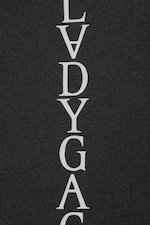 Off-black - Lady Gaga - Longsleeve-Shirt - 8