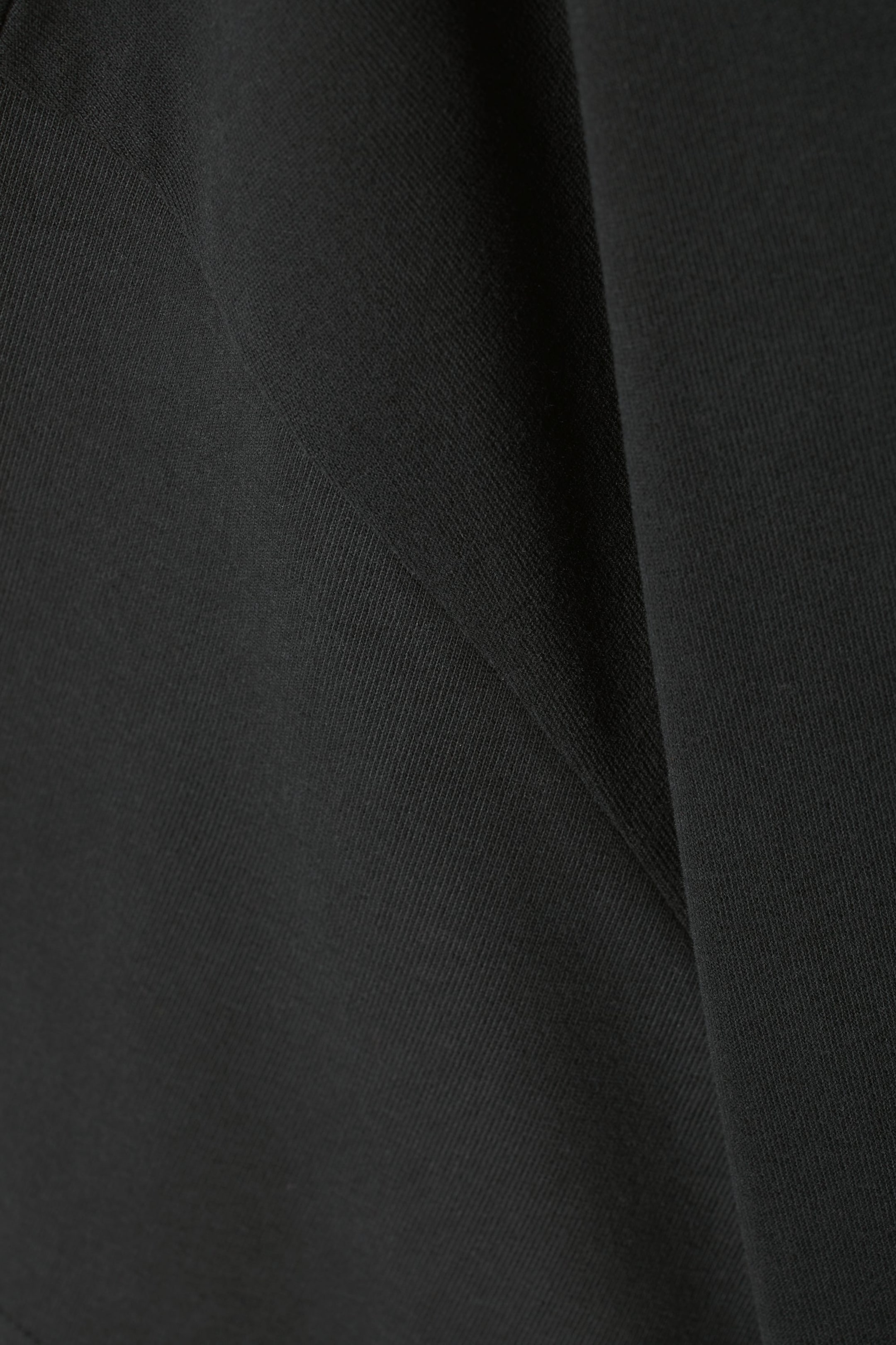 Dark Grey - Großartiges Heavyweight-T-Shirt - 1