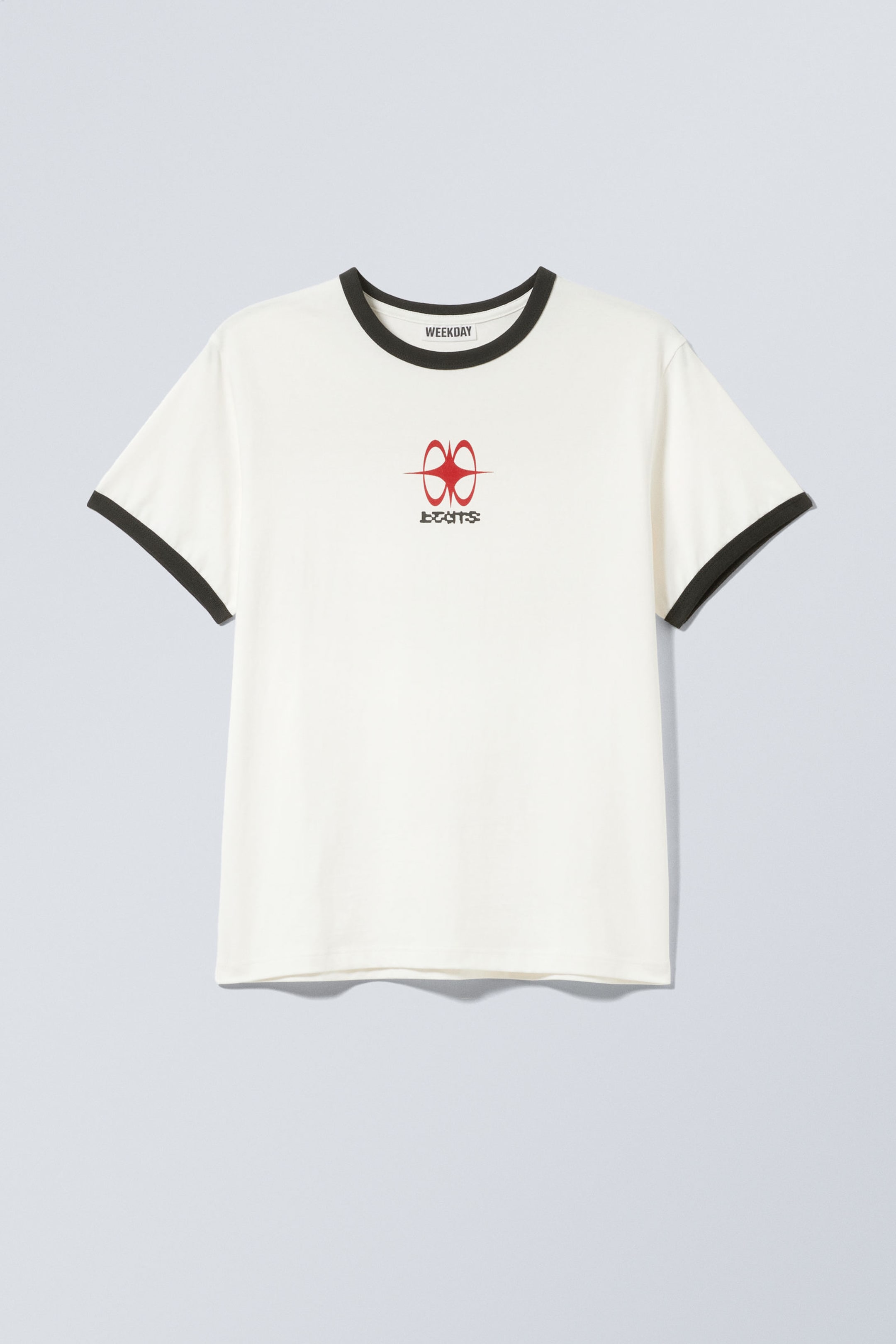 White - Beats - Graphic T-shirt - 0