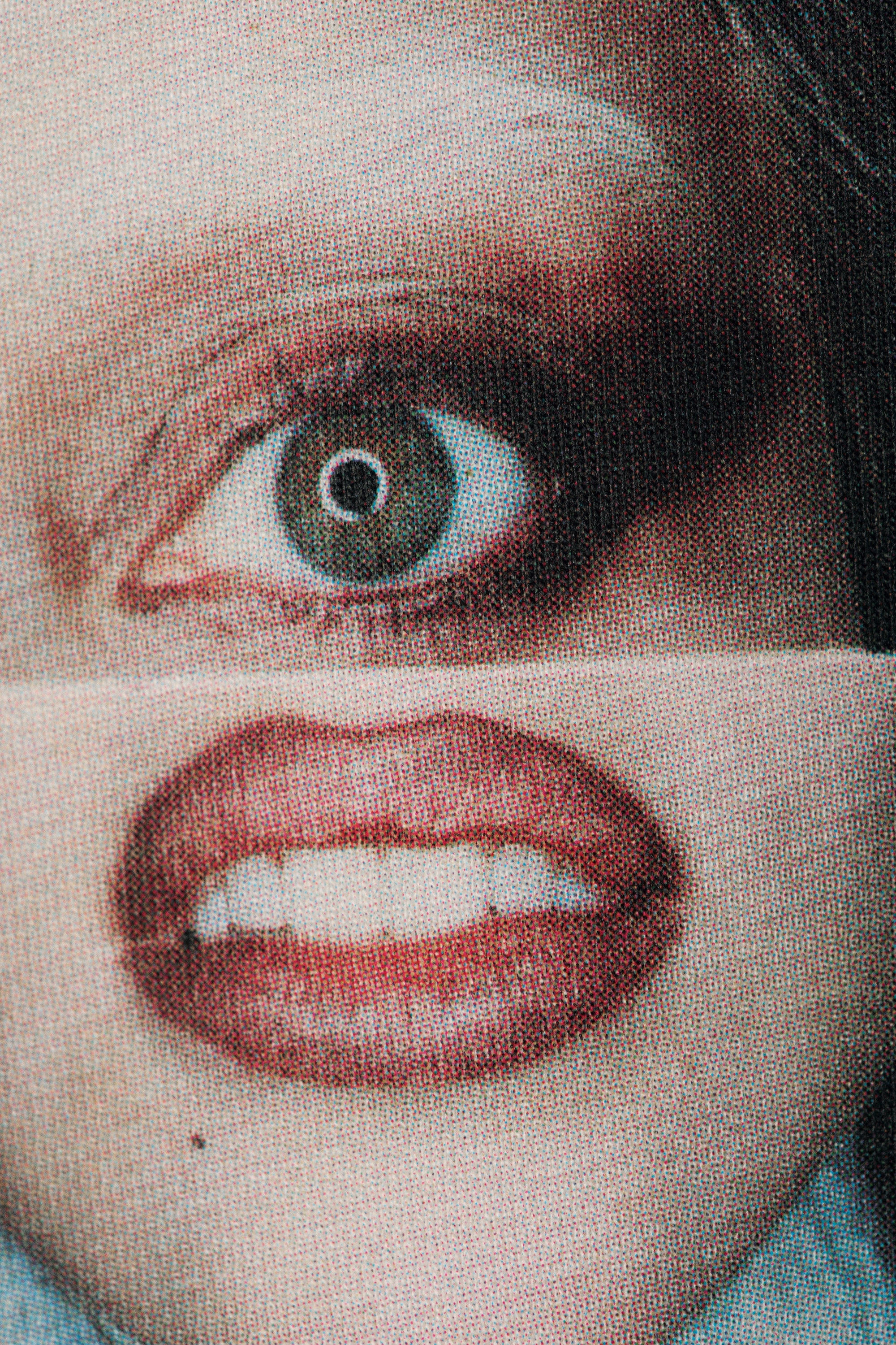 Off-white - Lady Gaga - Longsleeve-Shirt - 9