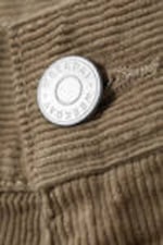 Dusty Mole - Astro Loose Baggy Corduroy Shorts - 10