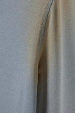 Färgad blå - Donna Dyed Long Sleeve - 1