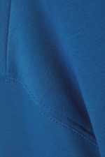 Blue - Standard Sweatshirt - 1