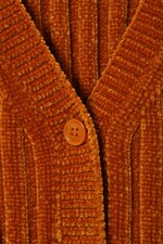 Rust - Mist Chenille - 1