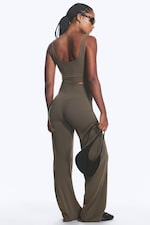 Dark Mole - Relaxed Sports Trousers - 3