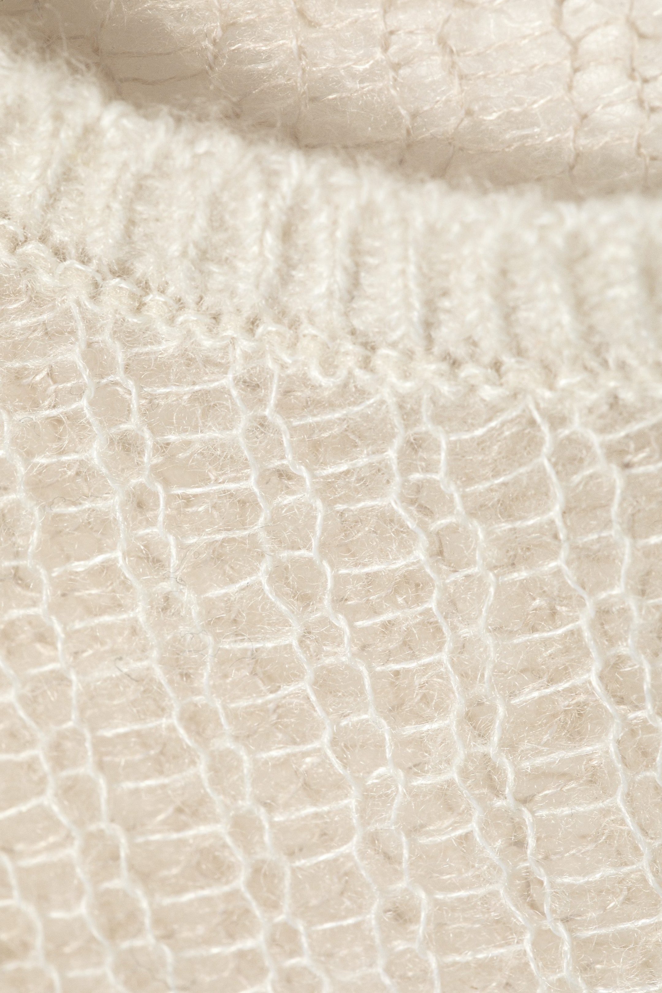 Beige - Liz Bolero - 1