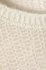 Beige - Liz Bolero - 1