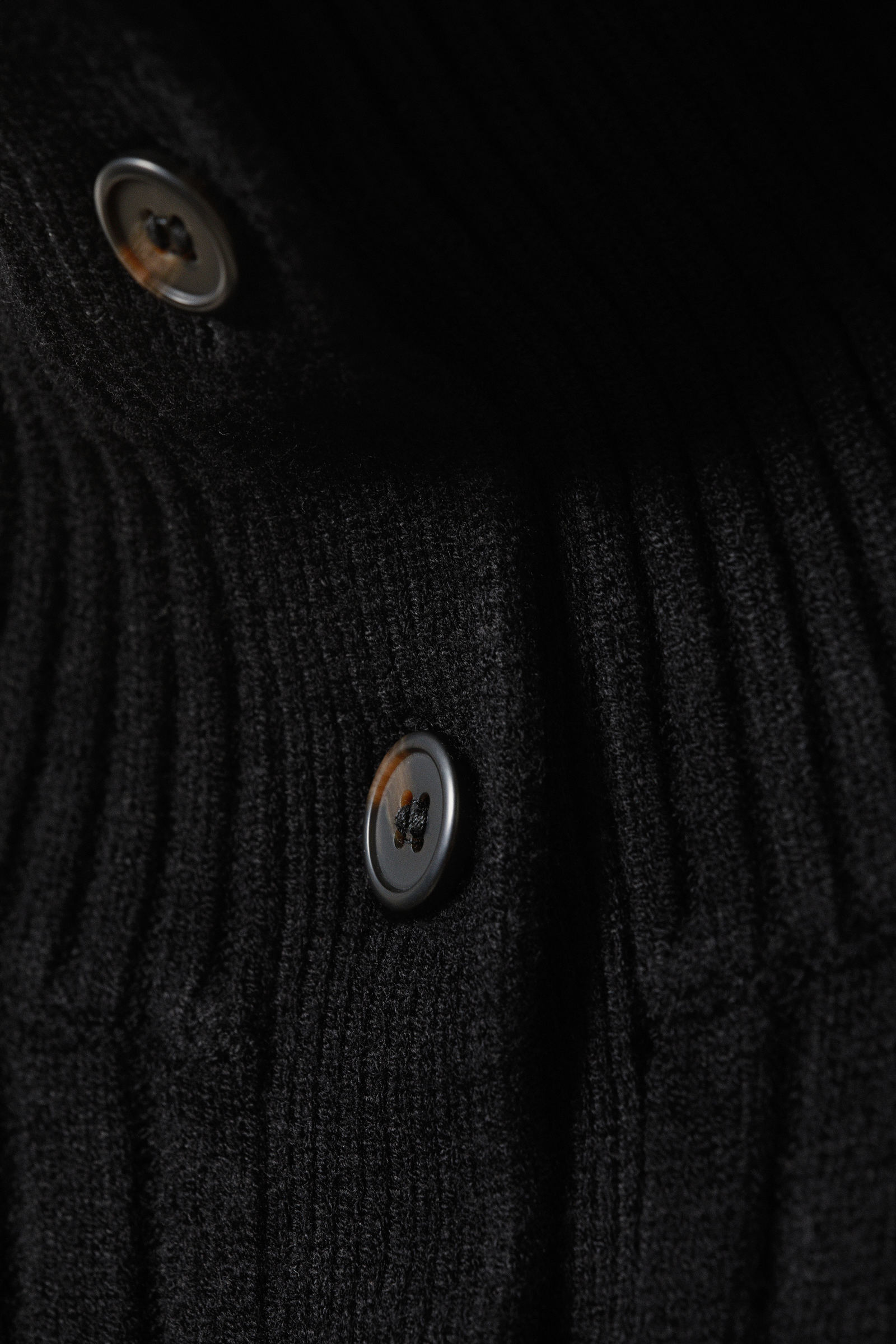 トップス ROUND NECK CARDIGAN /SLIM VNECK pullover ROUND NECK CARDIGAN /SLIM VNECK pullover