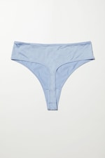 Blau - Tanga Nico - 1