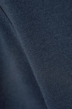 Dark Dusty Blue - Slim Fitted Long Sleeve - 4