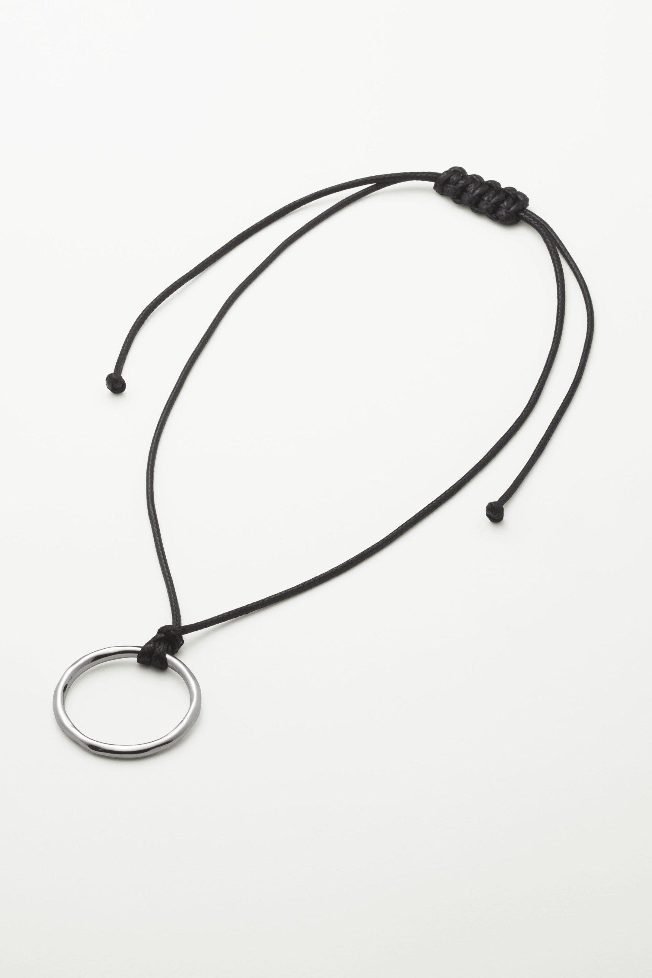 Svart - Halsband Sophie - 0