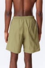 Khakigrön - Badshorts - 3
